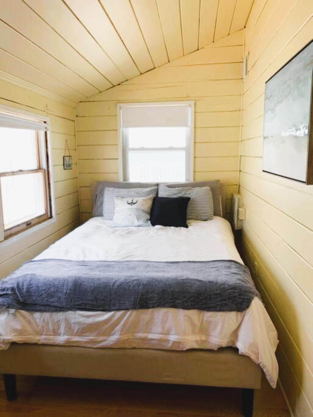 Cozy Beach - Direct Waterfront! East Haven Exterior foto