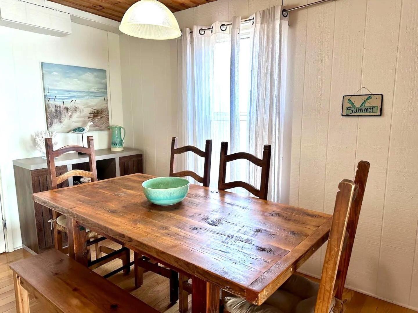 Cozy Beach - Direct Waterfront! East Haven Exterior foto